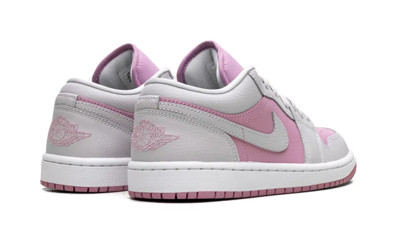 Air Jordan 1 Jordan 1 Low WMNS 'Orchid Neutral Grey'